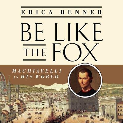 Be Like the Fox Lib/E