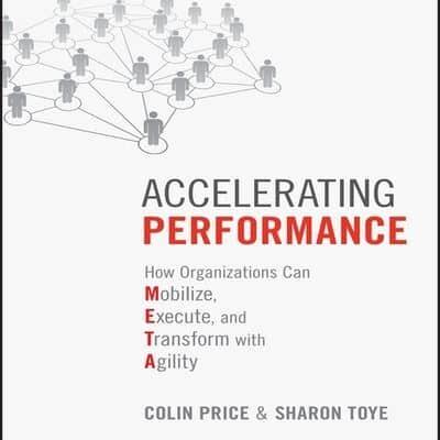 Accelerating Performance