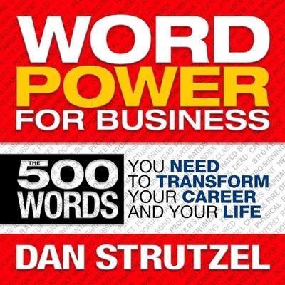 Word Power for Business Lib/E