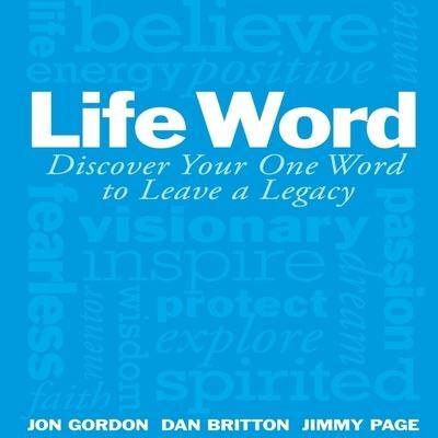 Life Word Lib/E