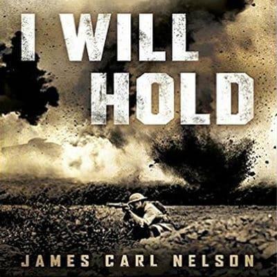 I Will Hold