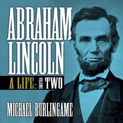 Abraham Lincoln Lib/E