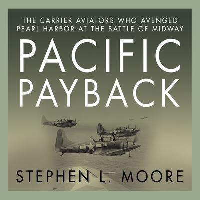 Pacific Payback Lib/E