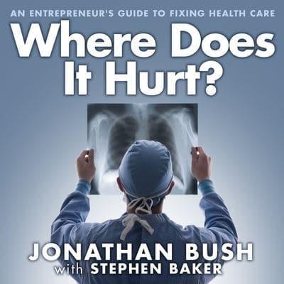 Where Does It Hurt? Lib/E