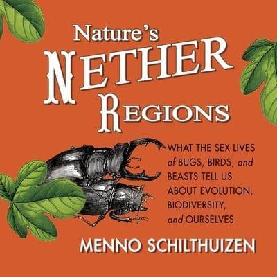 Nature's Nether Regions