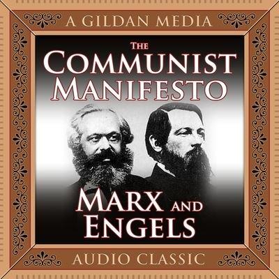 The Communist Manifesto Lib/E