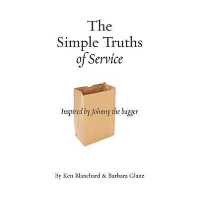 The Simple Truths of Service Lib/E
