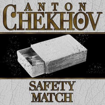 The Safety Match Lib/E