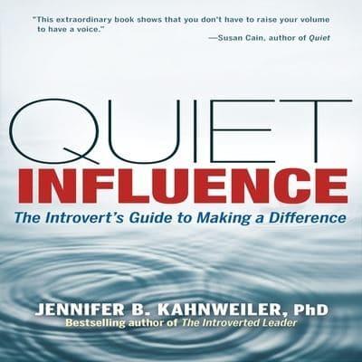 Quiet Influence