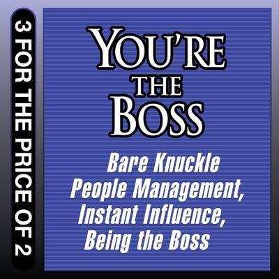 You're the Boss Lib/E