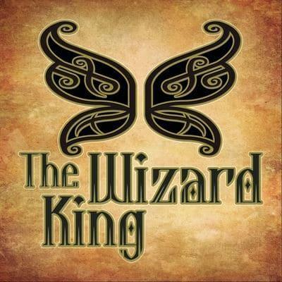 The Wizard King