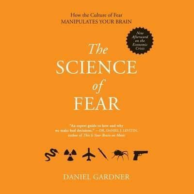 The Science Fear Lib/E