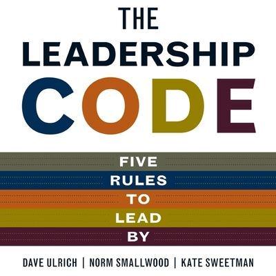 The Leadership Code