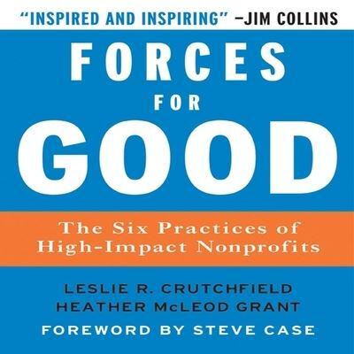 Forces for Good Lib/E