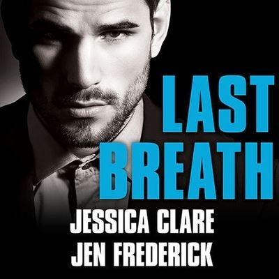 Last Breath Lib/E