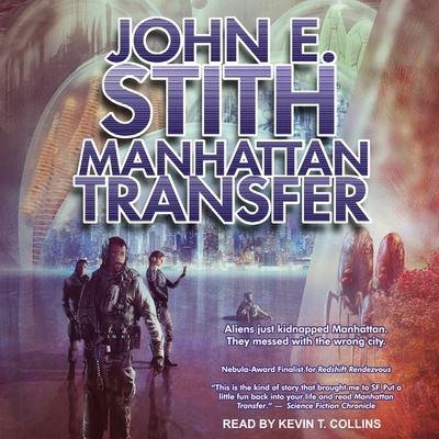 Manhattan Transfer Lib/E