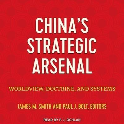 China's Strategic Arsenal Lib/E