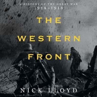 The Western Front Lib/E