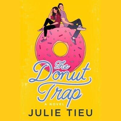 The Donut Trap Lib/E