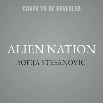 Alien Nation Lib/E