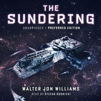 The Sundering Lib/E