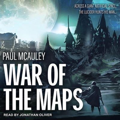 War of the Maps