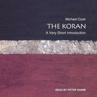 The Koran Lib/E