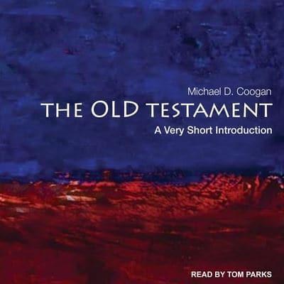 The Old Testament Lib/E