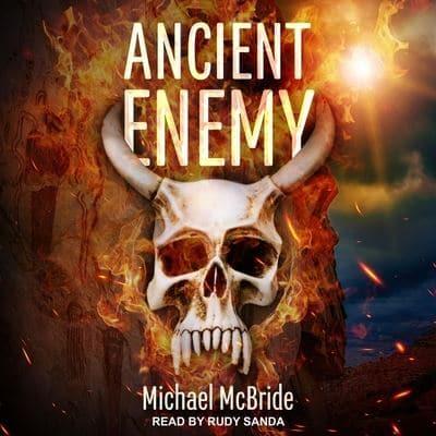 Ancient Enemy Lib/E