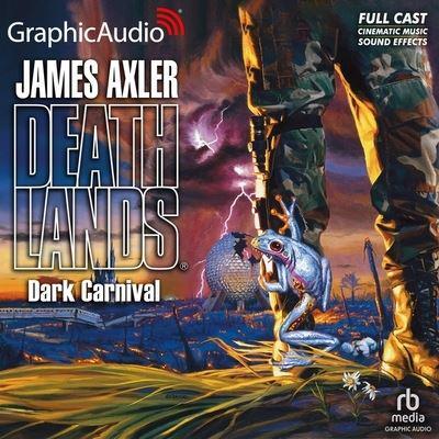 Dark Carnival [Dramatized Adaptation]