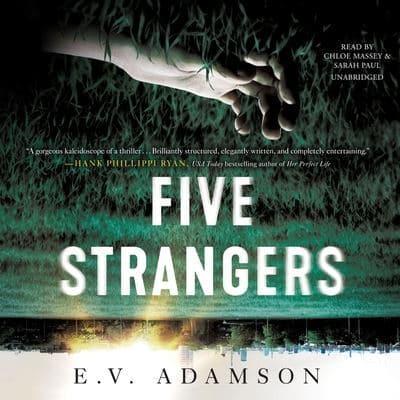 Five Strangers Lib/E