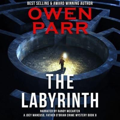 The Labyrinth Lib/E