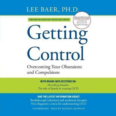 Getting Control, Third Edition