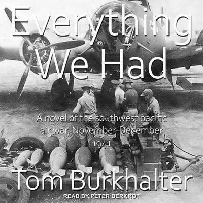 Everything We Had