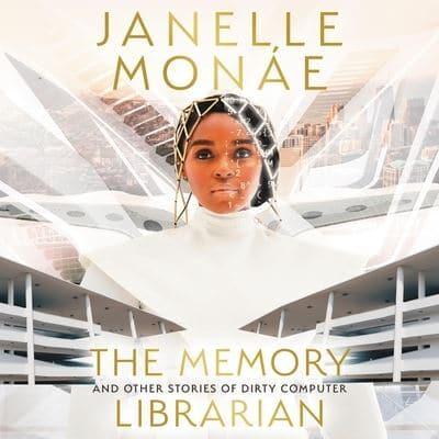 The Memory Librarian Lib/E