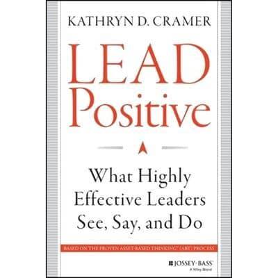 Lead Positive Lib/E