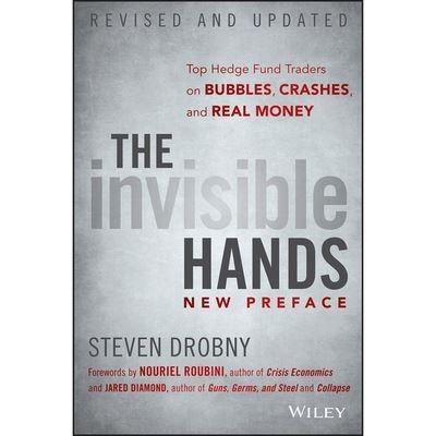 The Invisible Hands Lib/E