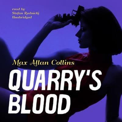 Quarry's Blood