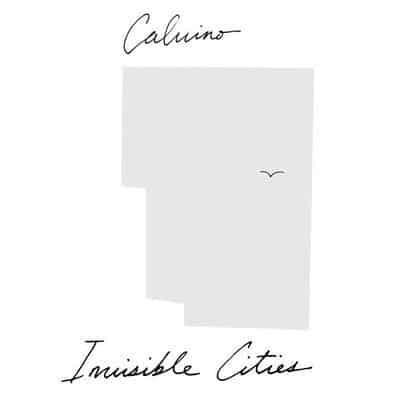 Invisible Cities Lib/E