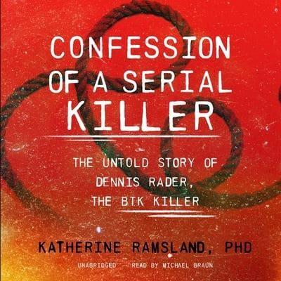 Confession of a Serial Killer