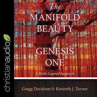 The Manifold Beauty of Genesis One