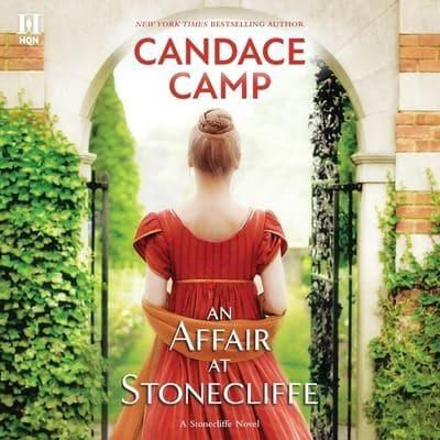 An Affair at Stonecliffe