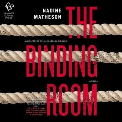 The Binding Room Lib/E