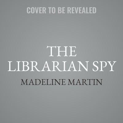The Librarian Spy Lib/E