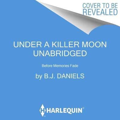 Under a Killer Moon Lib/E