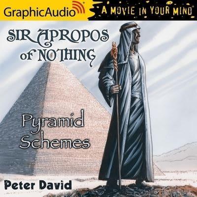 Pyramid Schemes [Dramatized Adaptation]