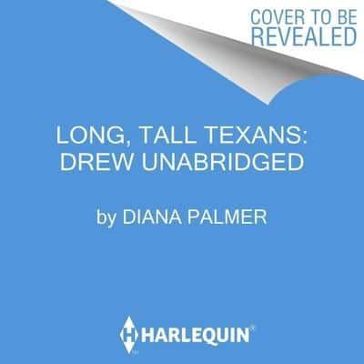 Long, Tall Texans: Drew Lib/E