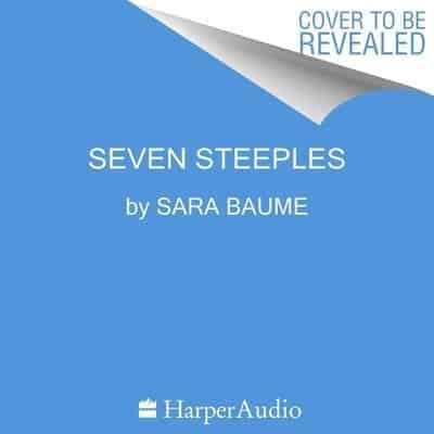 Seven Steeples Lib/E