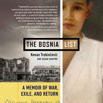 The Bosnia List