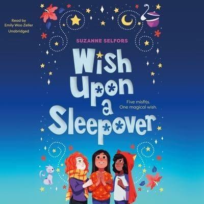 Wish Upon a Sleepover